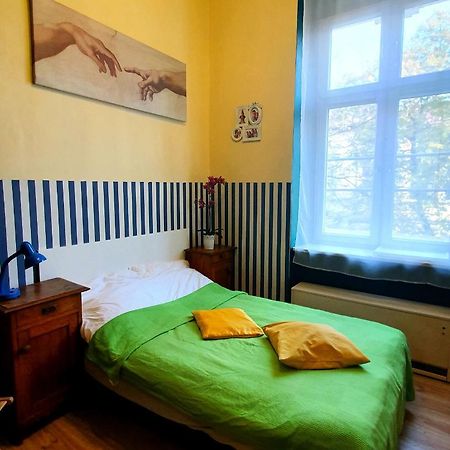 The Apartment In Strict City Center. Self Check-In Krakow Bagian luar foto
