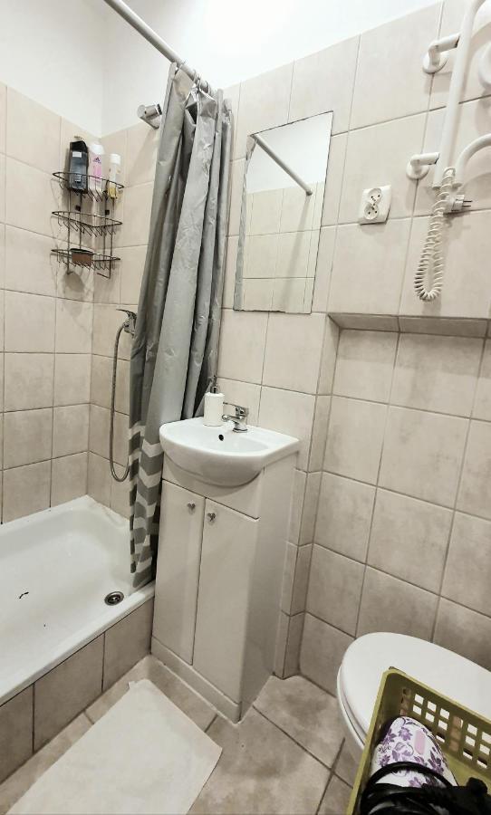 The Apartment In Strict City Center. Self Check-In Krakow Bagian luar foto